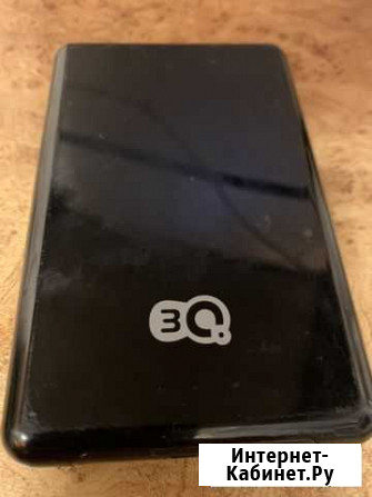 Внешний винтчестер 3Q 500 GB Санкт-Петербург - изображение 1