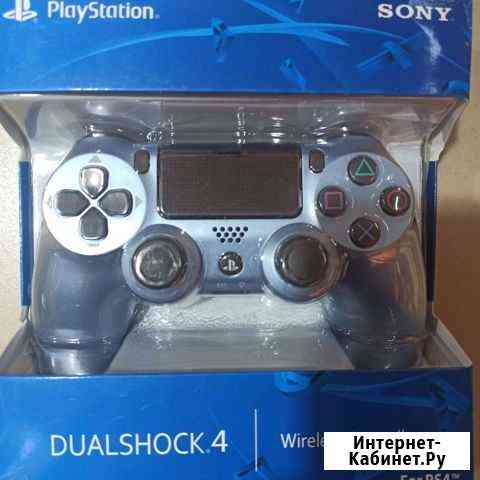 Джойстик Sony playstation 4 PS4 Волгодонск