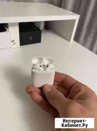 Air pods 1 Грозный