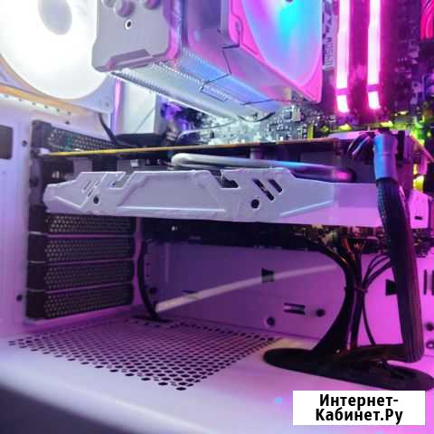 Видеокарта Rx 580 Махачкала - изображение 1