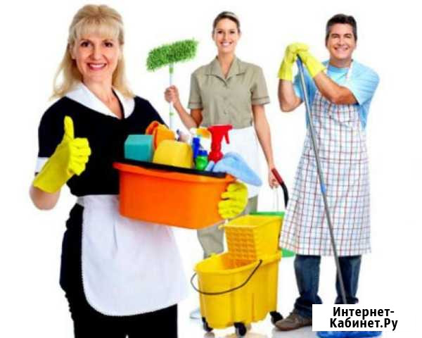 Генеральная уборка квартир, домов Моздок - изображение 1