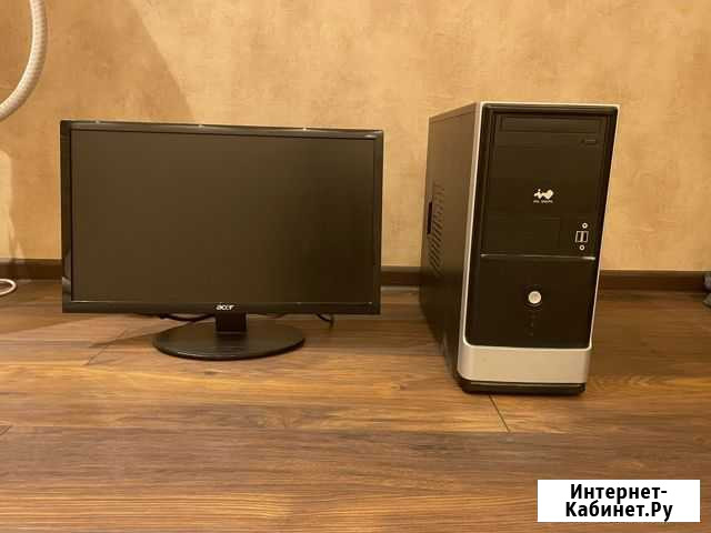 Компьютер i5 Жуковский - изображение 1
