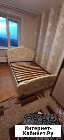Кровать Прокопьевск - изображение 1