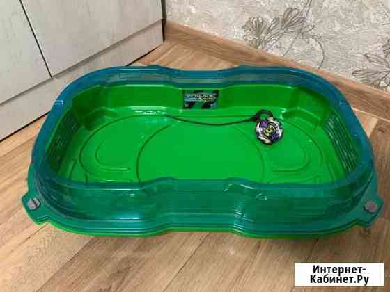 Игра BeyBlade (бейблейд) Набережные Челны