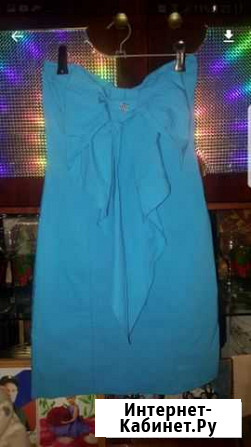 Платье Томск - изображение 1