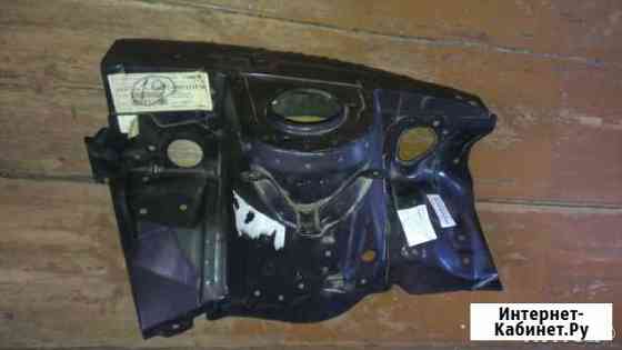 Новый левый лонжерон rav4(53702-42110 ) в сборе Йошкар-Ола