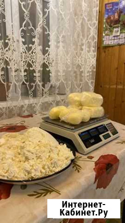 Молоко, Творог, Масло, Сыр Серпухов - изображение 1