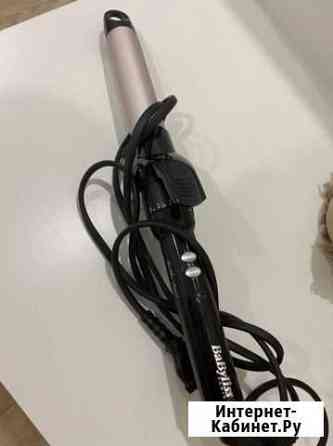 Плойка babyliss Казань