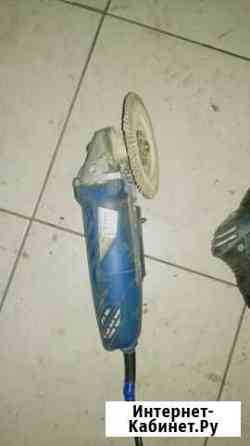 Болгарка Ярославль