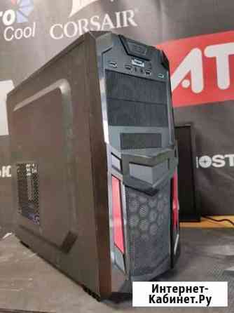 MegaPC AMD FX 8350 Radeon RX 4 gb Курск