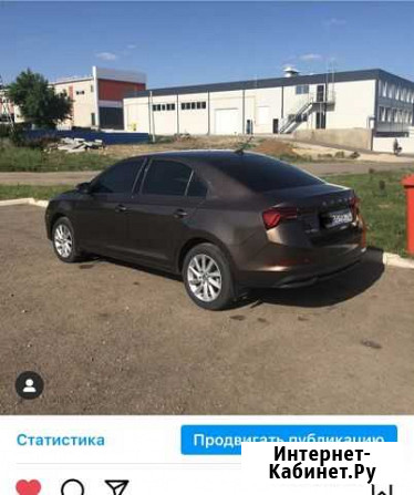 Аренда автомобили на свадьбу Саранск - изображение 1