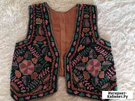 Жилетка начало хх века Волгоград