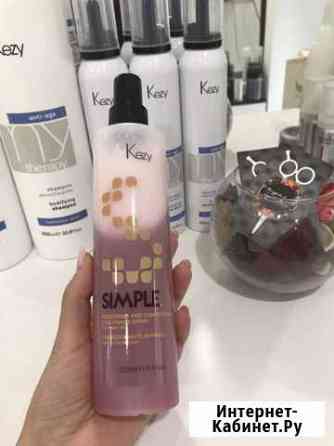 Спрей для волос мгновенного действия Ярославль