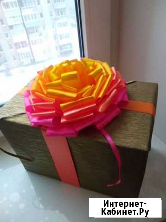 Коробки подарочные Владимир - изображение 1