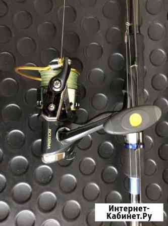 Катушка ryobi ecusima 4000 Смоленск