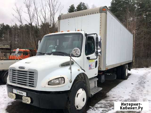 Freightliner M2, 2005 Речицы - изображение 1