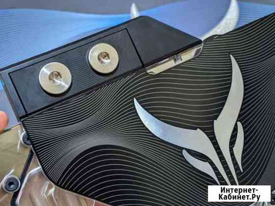 PowerColor RX 6800 XT Liquid Devil Симферополь