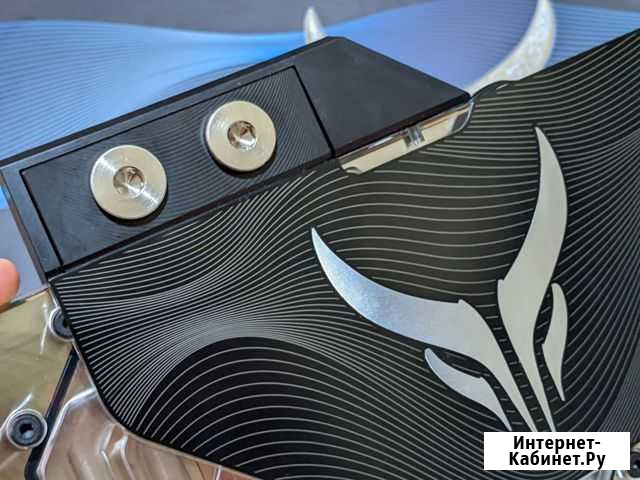 PowerColor RX 6800 XT Liquid Devil Симферополь - изображение 1
