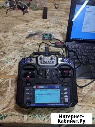 Gps Маркер Новотитаровская - изображение 1