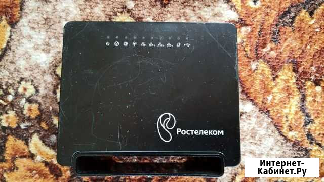 Ростелеком fst 1744, v4 Тула - изображение 1