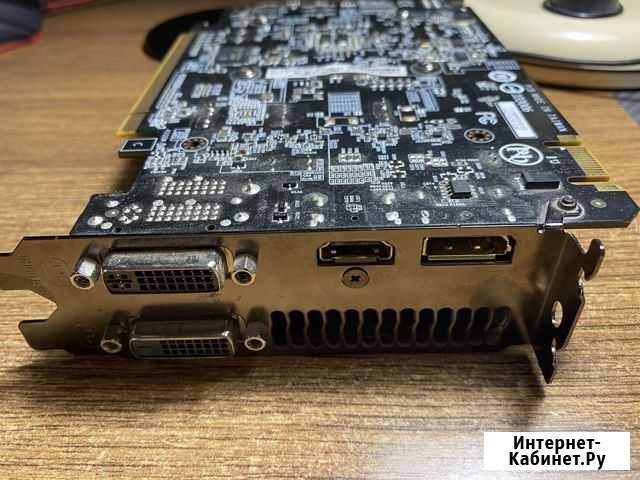 Видеокарта gtx 950 Людиново - изображение 1