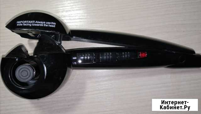 Плойка Babyliss Pro Ульяновск - изображение 1