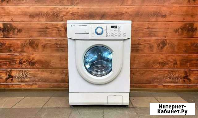 Стиральная машина Lg. корея. доставка Чебоксары - изображение 1