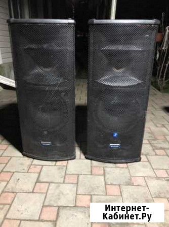 Mackie sr1530 active Батайск - изображение 1