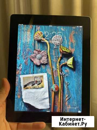 iPad 3 64gb Мытищи - изображение 1