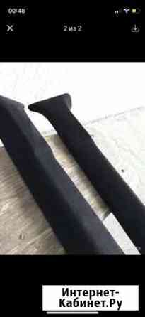 Стойки на ниву Пятигорск