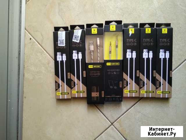 Кабеля разные Воронеж - изображение 1