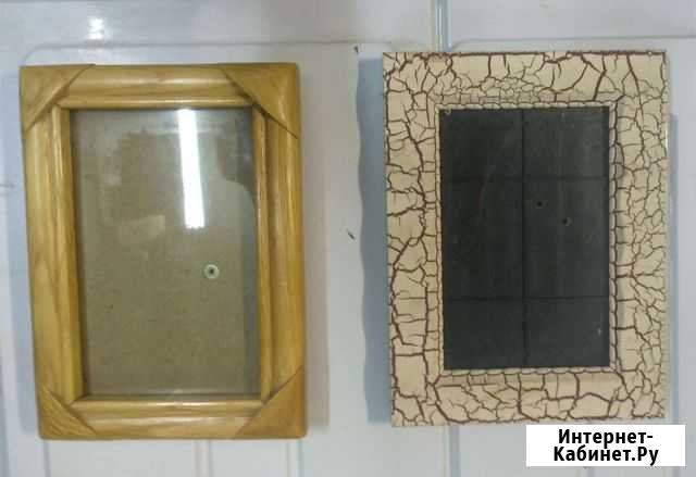 Фоторамка Челябинск - изображение 1