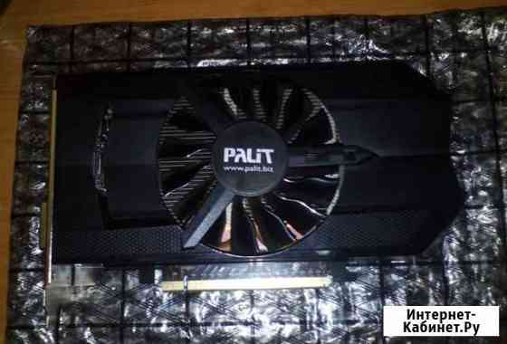 Видеокарта gtx 660 2gb Барнаул