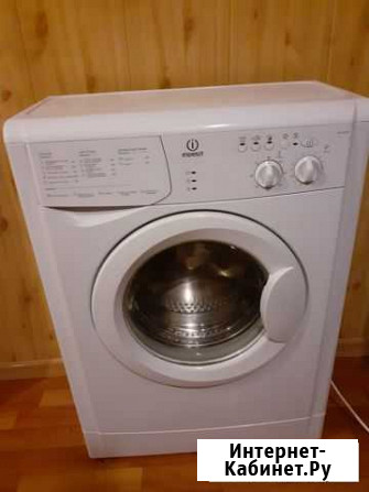 Стиральная машина Indesit класса A узкая 33см Петрозаводск - изображение 1