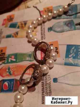 Колечко серебряное Новосибирск