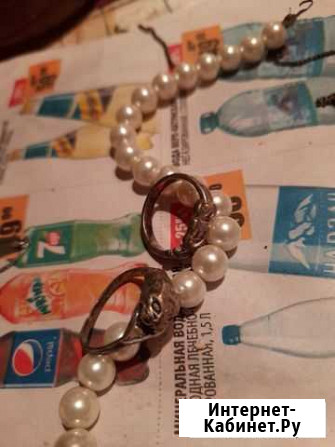 Колечко серебряное Новосибирск - изображение 1