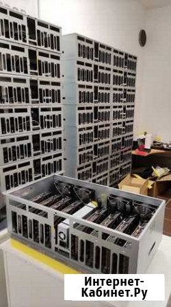 Майнинг ферма 2060s 3070 3080 1660s rx 580 8Gb Балашиха - изображение 1