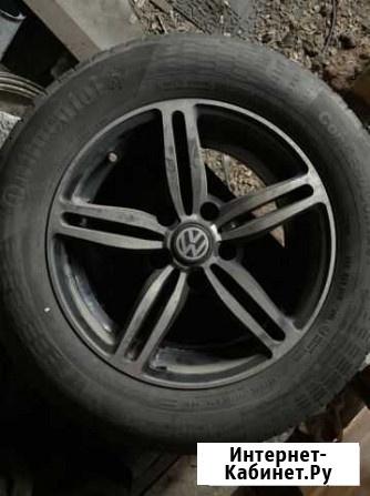 Колеса 215 65 r16 Михайлов - изображение 1