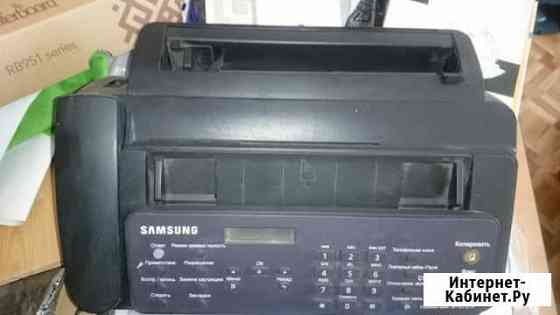 Факс Samsung SF-375TP Казань