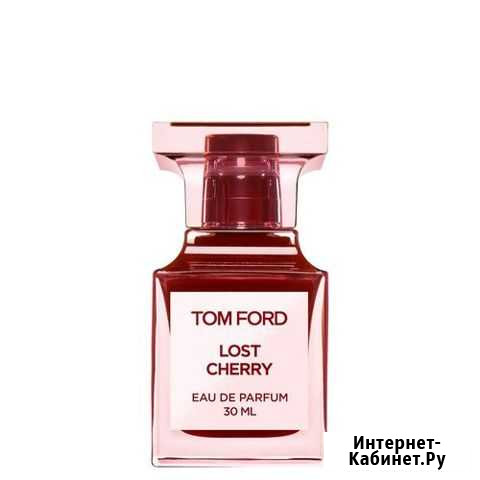 Tom ford lost cherry Рязань - изображение 1
