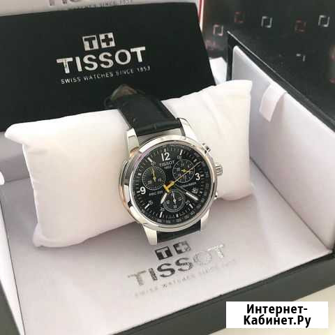 Часы Тиссо (Полный комплект) Иркутск - изображение 1