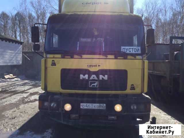 Man 18.224 Рязань - изображение 1
