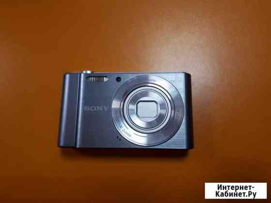 Компактный фотоаппарат Sony Новошахтинск