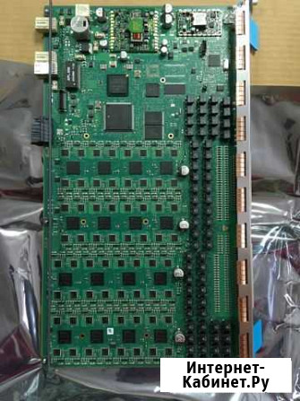 Новые платы iskratel SI3000 Воронеж - изображение 1