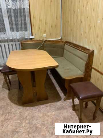 Кухонный уголок Нальчик - изображение 1