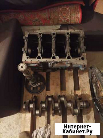 Распредвал газон Некст Пенза - изображение 1