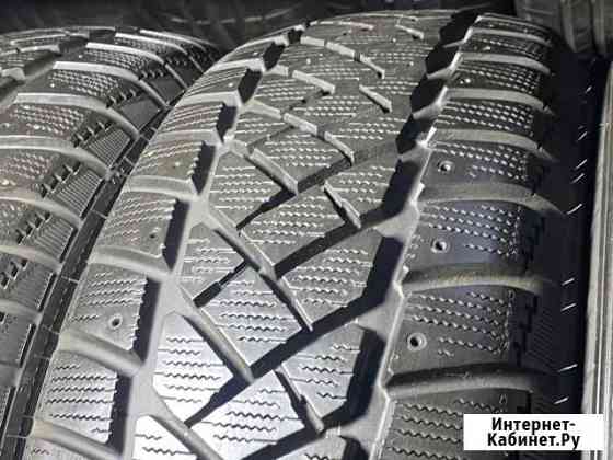 Dunlop 215/65 R16C 2шт Грозный