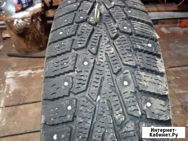 Cordiant 175/70 R14 82C 2шт Рыбинск - изображение 1