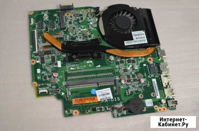Материнская плата для Hp255G2 и hp 15-d Вологда - изображение 1