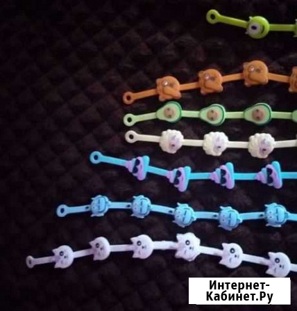 Скрепыши 2 Ульяновск - изображение 1